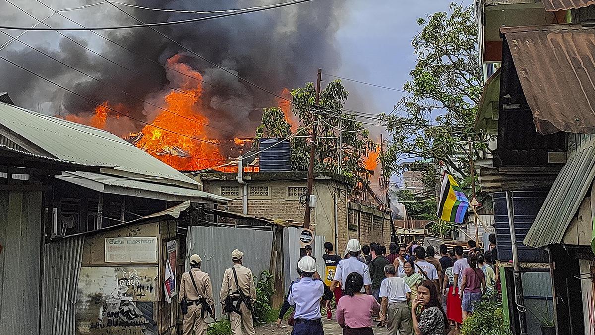 Manipur | After Kuki Inpi hardens stance, signs of fissures among groups demanding separation