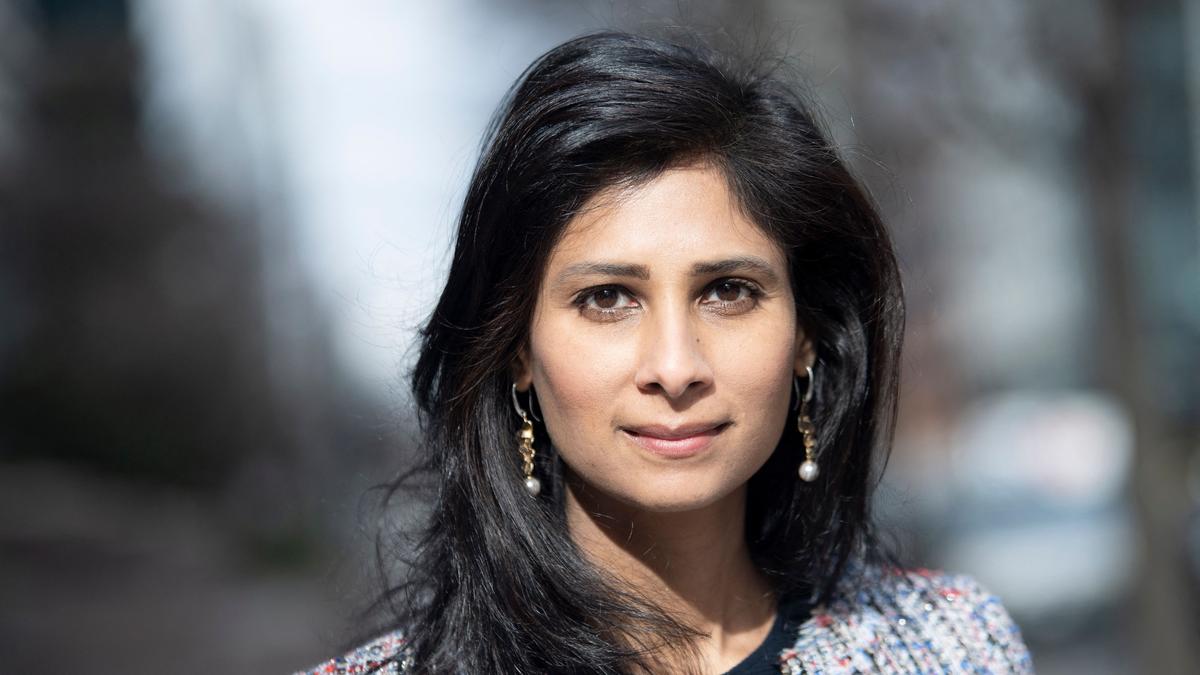 G20 under India can make concrete progress in debt relief, crypto, climate finance: Gita Gopinath