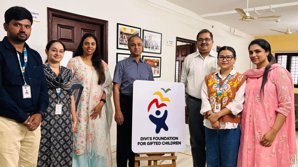 IIPH Hyderabad, Divi’s Foundation partner to strengthen child health systems