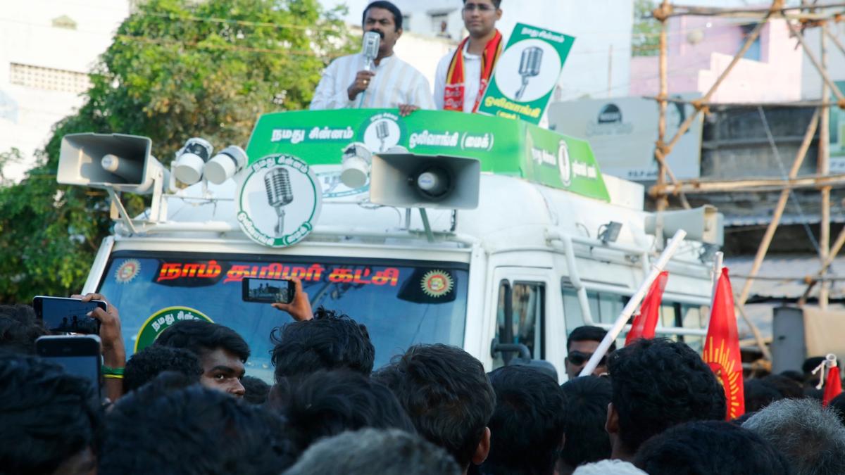 Flourishing cash-for-votes practice has destroyed democracy, says Seeman