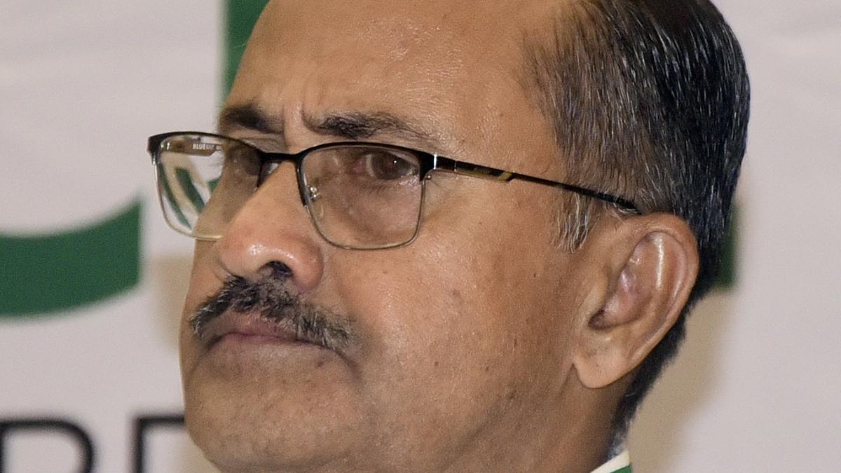 IUML leader P.M.A. Salam sparks row in Kerala by calling gender equality a &lsquo;misbelief&rsquo;
