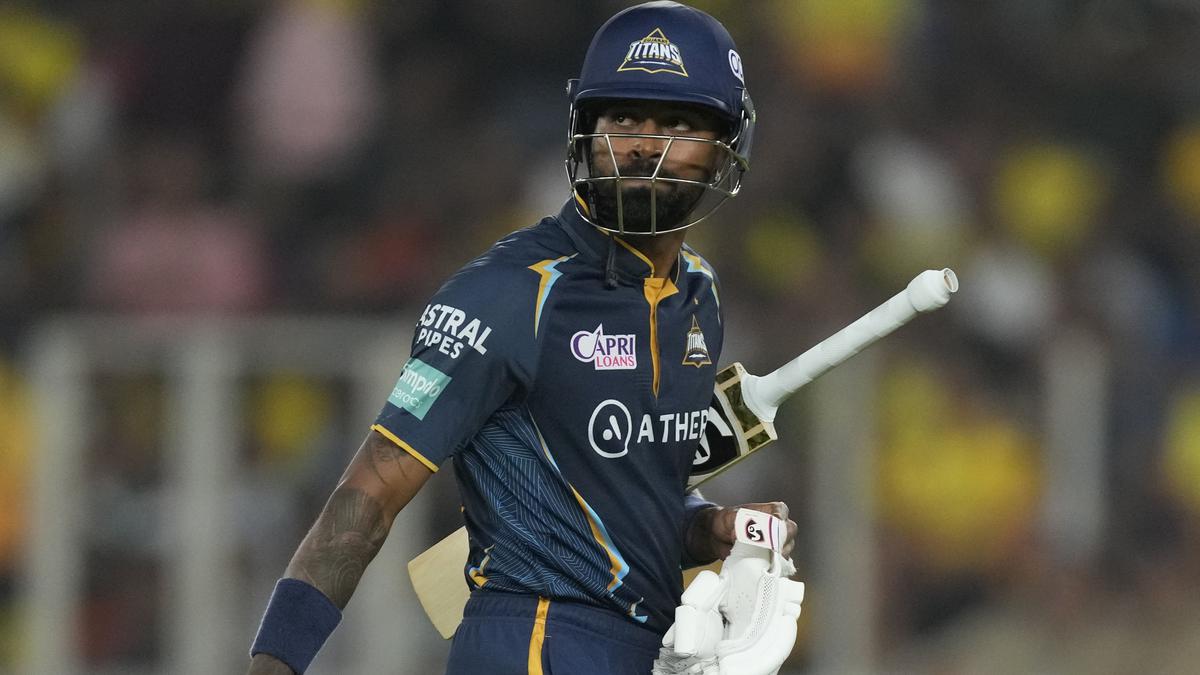 IPL 2023 | ‘Impact player’ rule makes captain’s job tough: Hardik Pandya