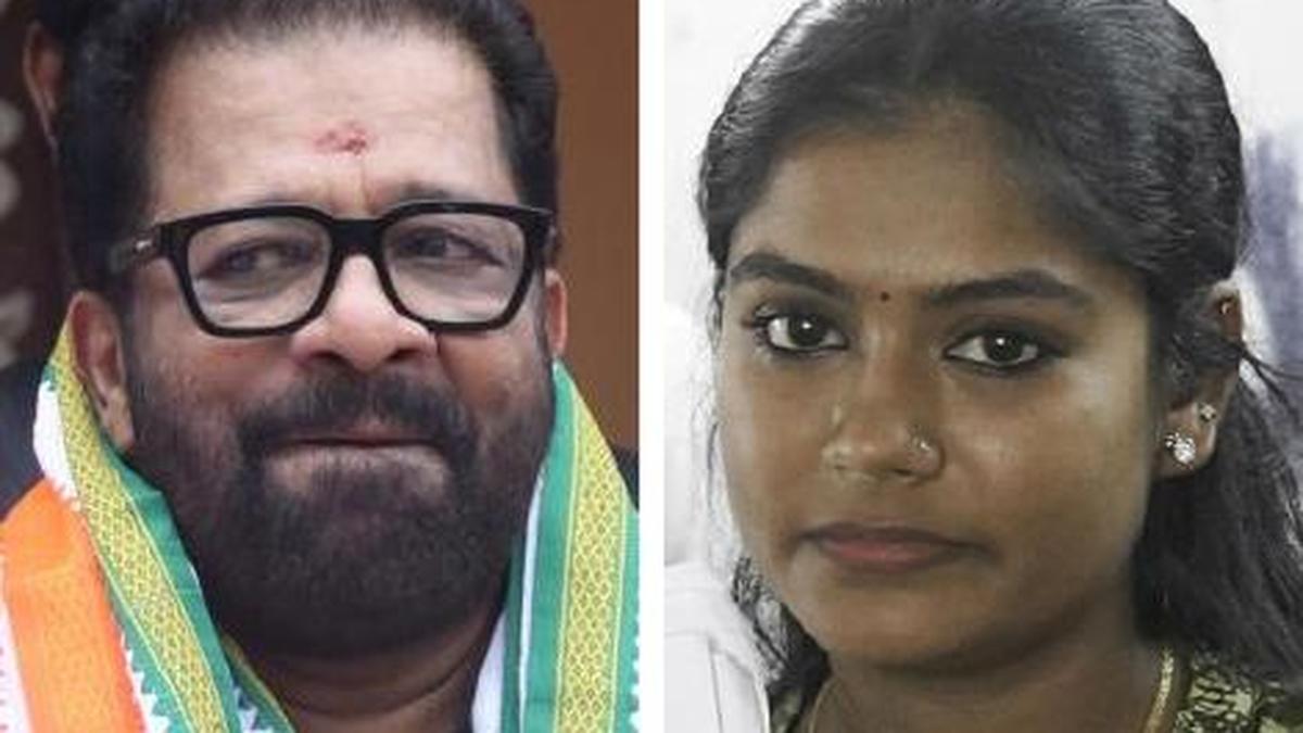 HC declines Vinu’s plea for voter list inclusion; SEC restores Vyshna Suresh’s name