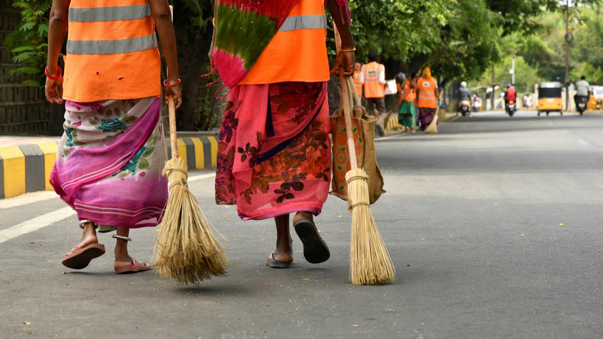 ‘Set up vigilance committee at GHMC level for SC, ST Act enforcement ...