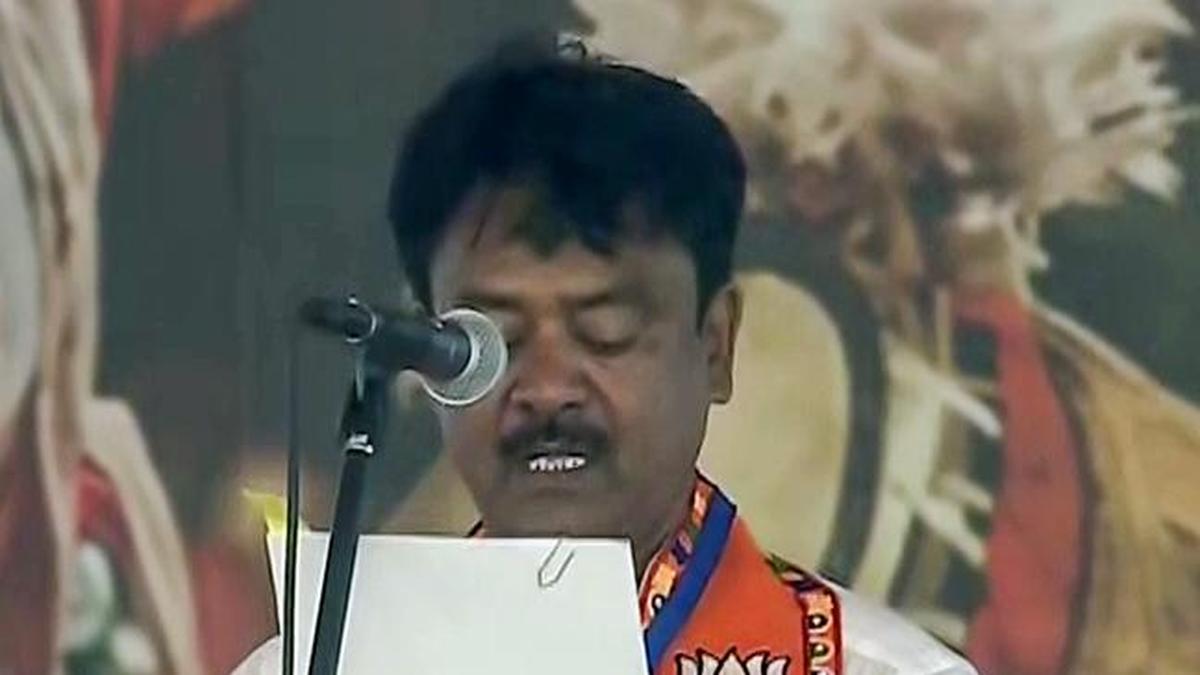 West Bengal committed to handover land to BSF within 45 days for border fencing: Minister