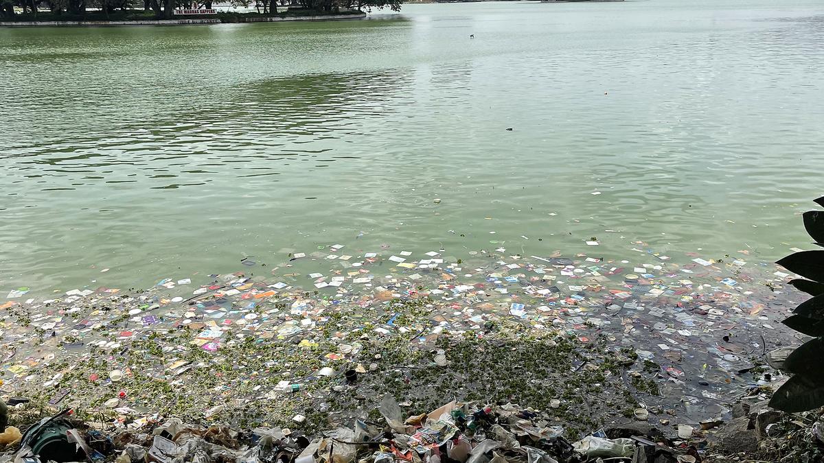 Karnataka High Court sets aside NGT’s order against Madras Engineers Group & Centre in Ulsoor lake pollution case