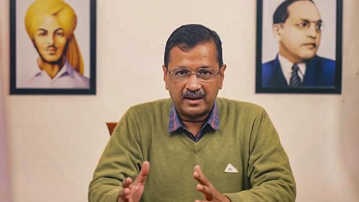 HC upholds summons in 2019 defamation suit against Kejriwal