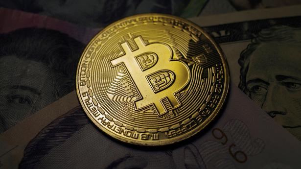 Bitcoin bounces above $20,000 for first time in about a week