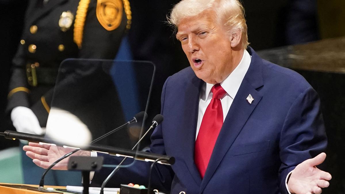 https://th-i.thgim.com/public/incoming/vaiywr/article70085768.ece/alternates/LANDSCAPE_1200/2025-09-23T152432Z_712110002_RC2QXGALYRVJ_RTRMADP_3_UN-ASSEMBLY-TRUMP.JPG