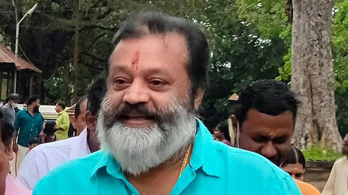 &lsquo;Will not forget Manipur&rsquo;: Thrissur Archdiocese of Syro-Malabar Church in Kerala criticises BJP, Narendra Modi and Suresh Gopi