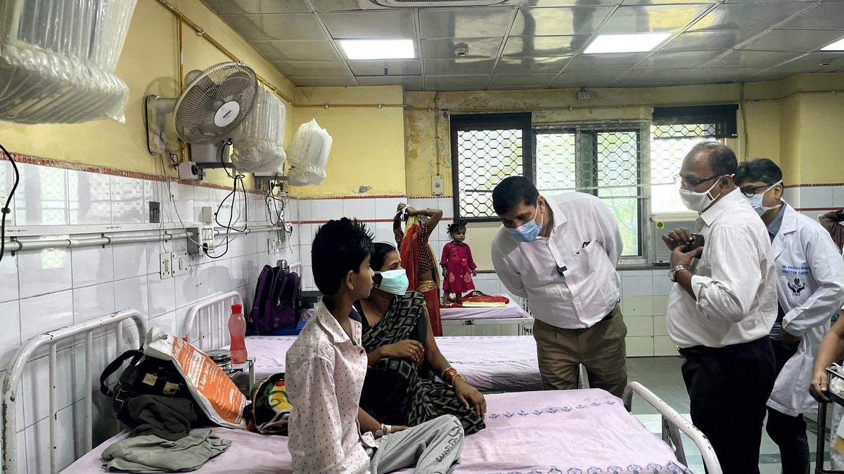 Delhi records 509 fresh COVID-19 cases, positivity rate crosses 25% mark