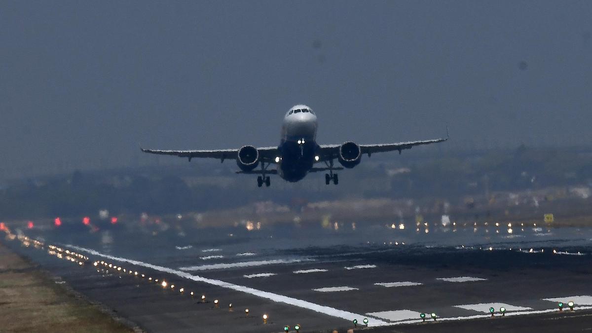 Air fares surge after IndiGo cancellations; ₹1.03 lakh for Hyderabad–Bhopal ticket