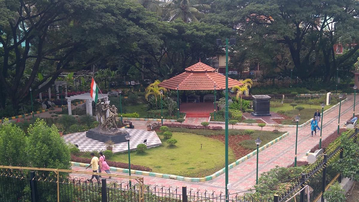 Parks in Bengaluru to remain open from 5 a.m. to 10 p.m. daily