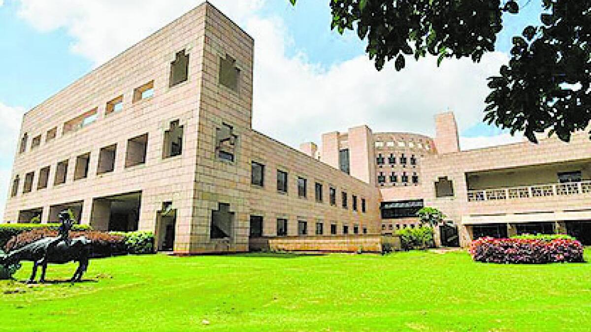 Three IIMs, ISB Hyderabad among world’s top 100 for MBA courses, Stanford at top spot: QS rankings