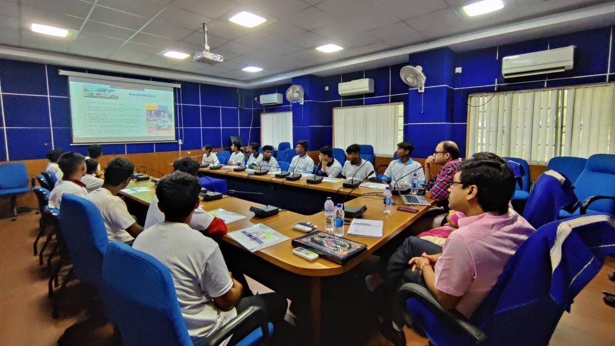 Rescued Bengal young adults find success after being freed from bonded labour in Tamil Nadu