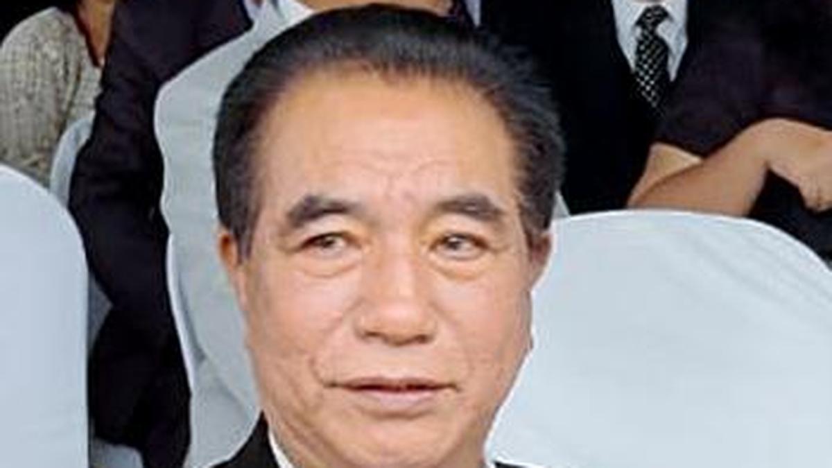 Mizoram to sign pact with section of Hmar militants: CM