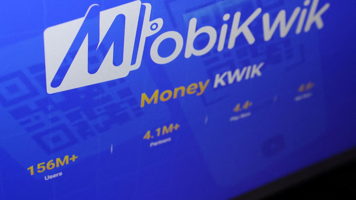 One MobiKwik Systems IPO subscribed 7.3 times on first day of offer