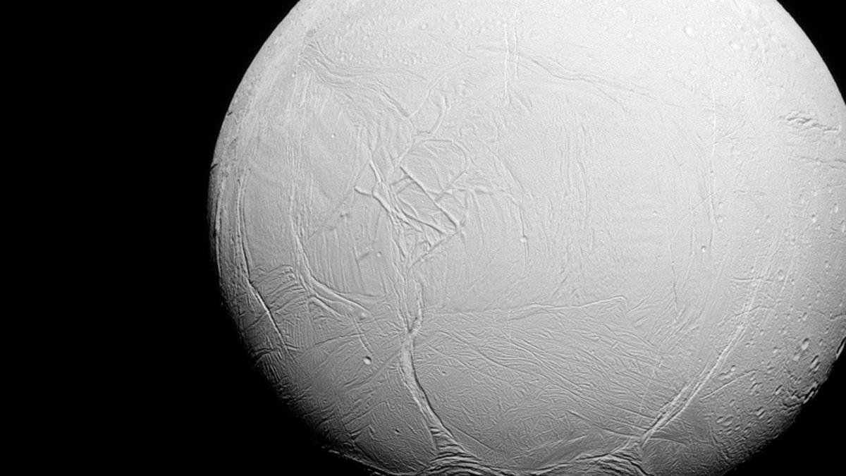 Enceladus and its endless secrets