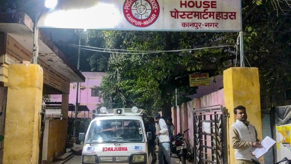 Education Ministry sets up three-member team to review cases of student suicides at IIT-Kanpur