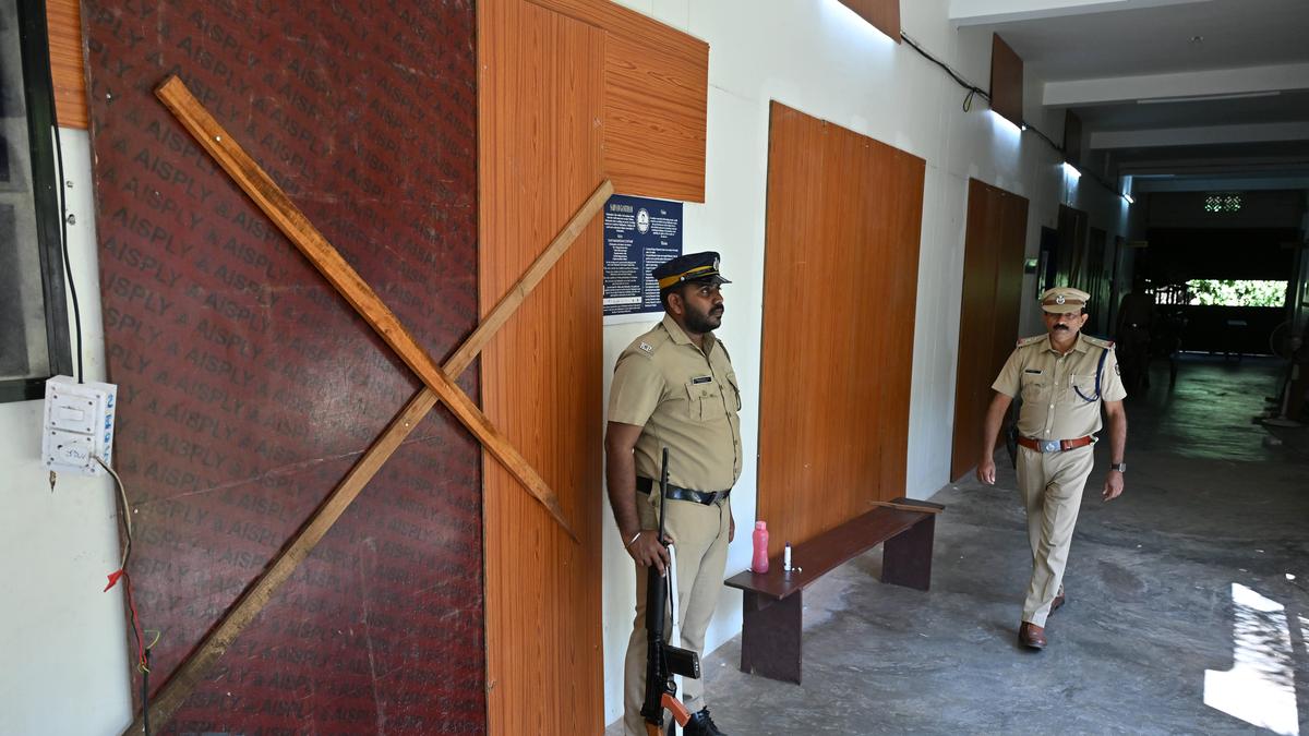 Kerala local body polls: Political fronts wait with bated breath as counting of votes begins