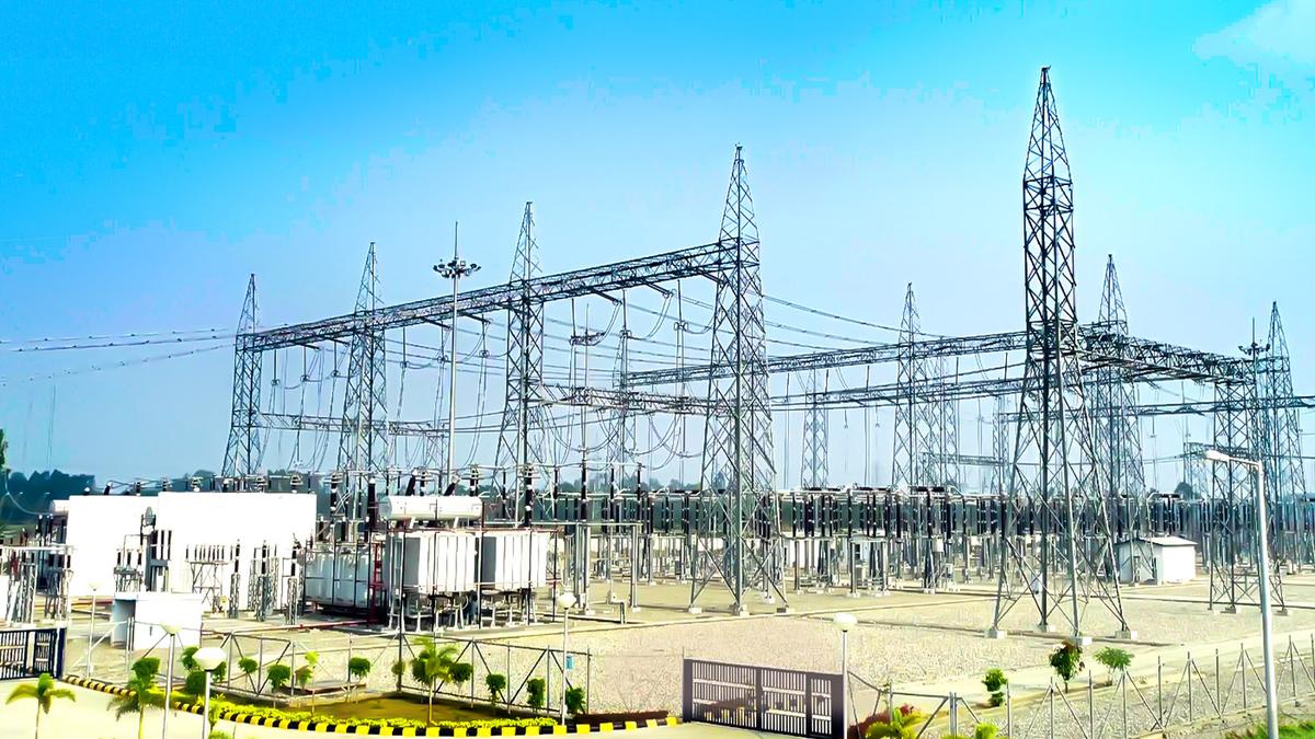 MEIL Energy acquires 250 MW power plant in Tamil Nadu MEIL Energy acquires 250 MW power plant in Tamil Nadu