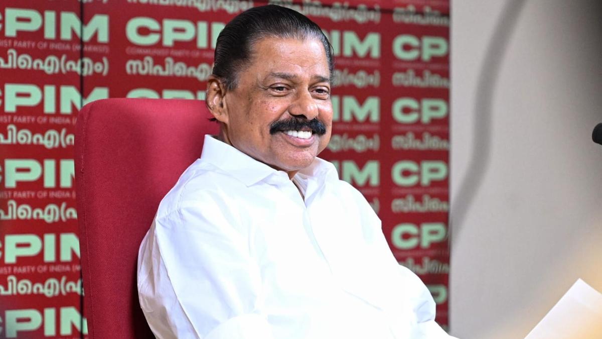 CPI(M) to provide platform for party members at all levels to voice opinions to analyse causes of defeat