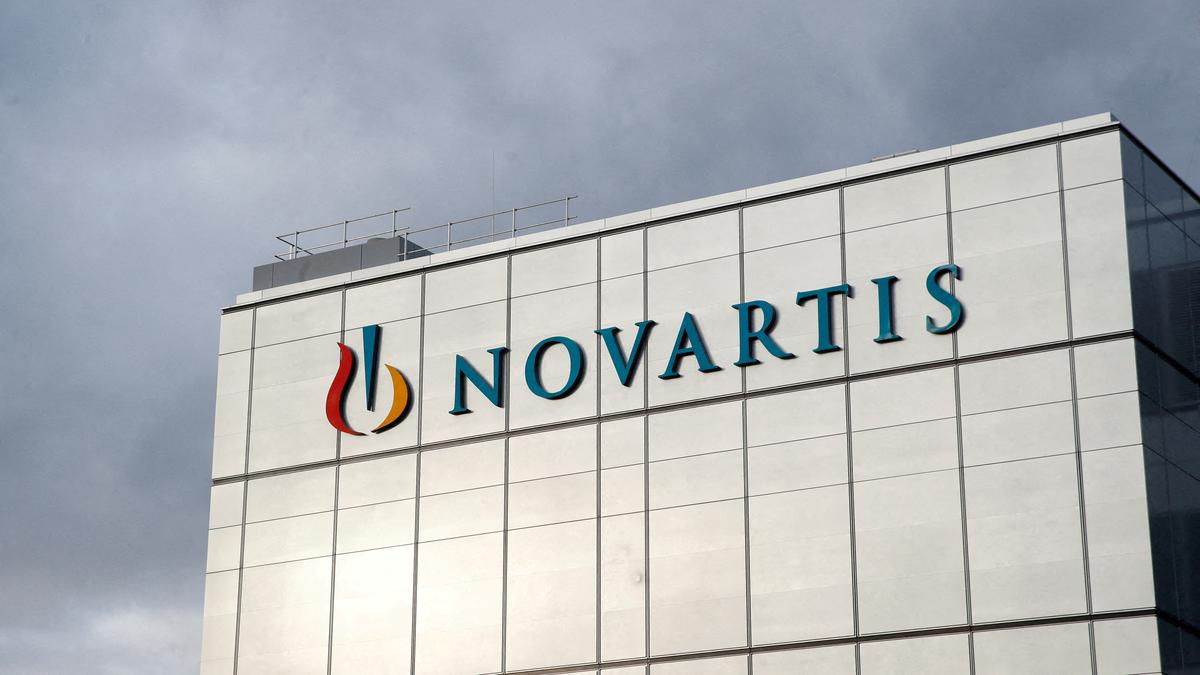 Novartis to keep making malaria drugs if orders dry up amid aid cuts
