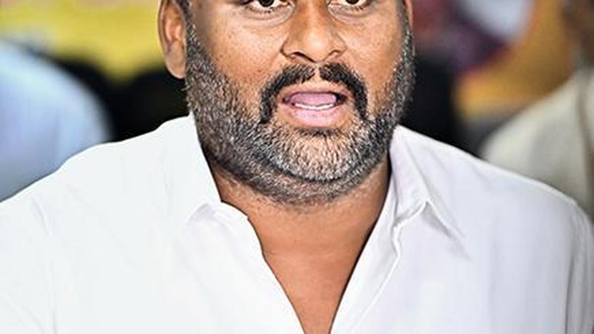 Coalition govt. put Andhra Pradesh back on growth path: TDP