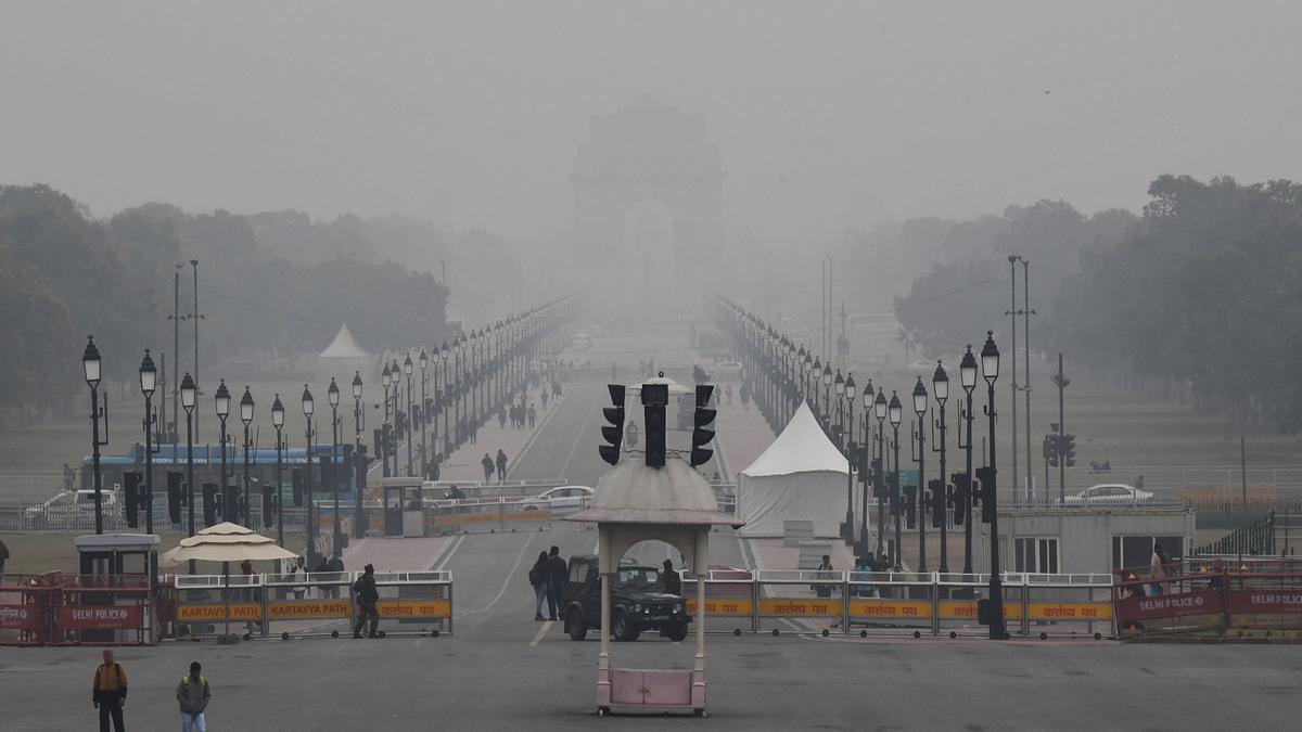 GRAP 3 revoked in Delhi-NCR after dip in air pollution levels