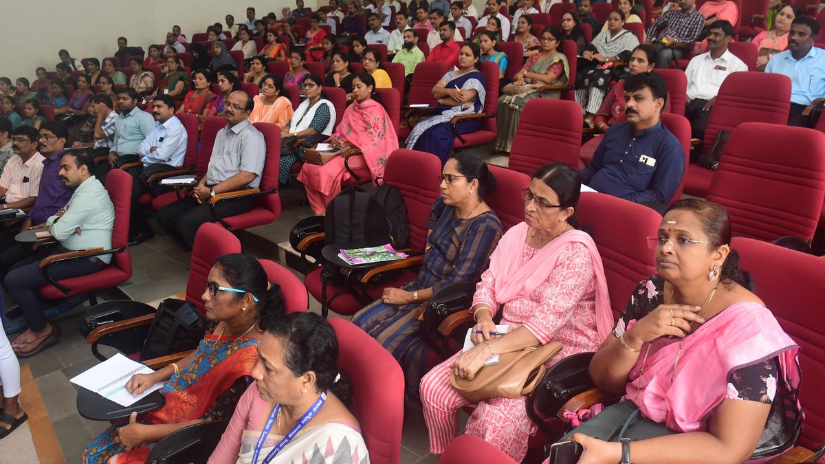 Dakshina Kannada district administration to come up with permanent solution to drug abuse in educational institutes: DC