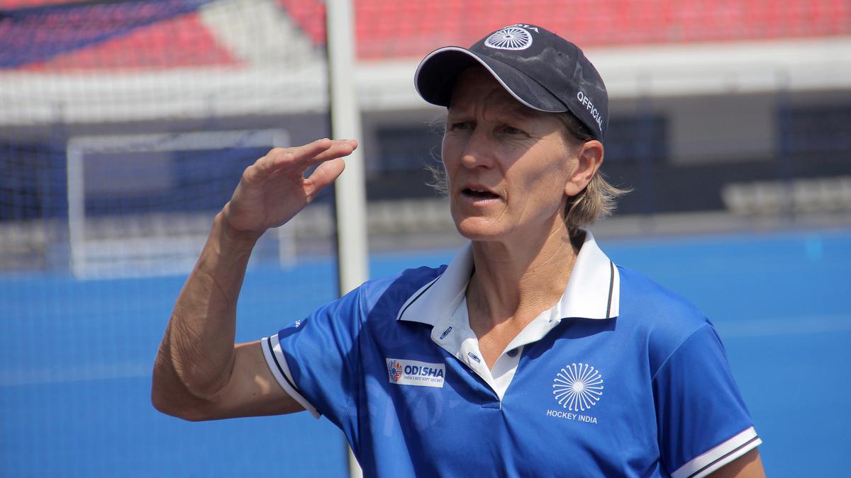FIH Olympic qualifiers | Paris goals over, questions stay over coach Janneke Schopman’s future