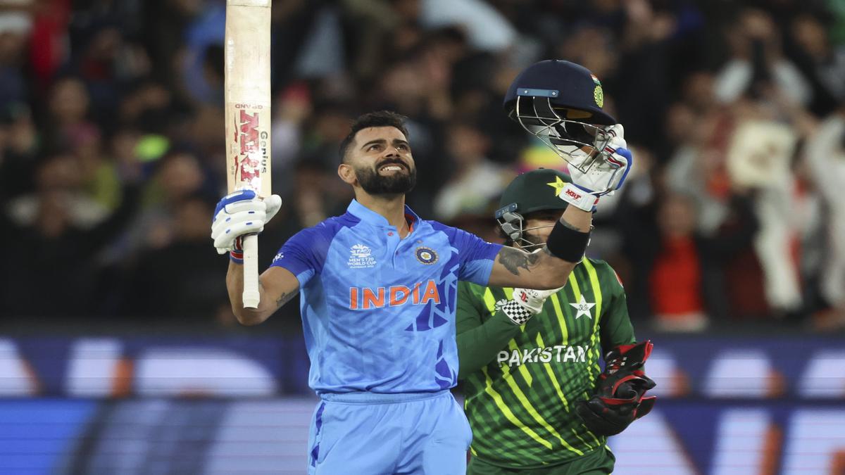 T20I rankings | Kohli storms into top 10; Bhuvneshwar, Pandya also rise