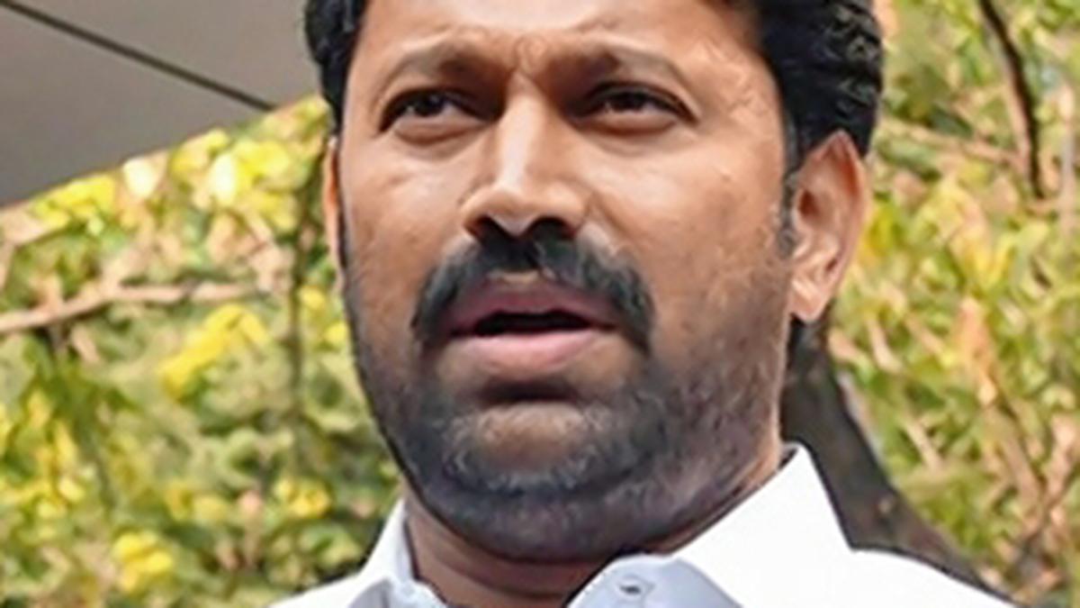 Telangana HC grants conditional anticipatory bail to Avinash Reddy
