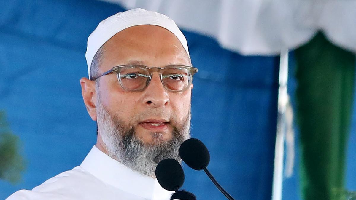 Will approach SC against CAA again: Owaisi