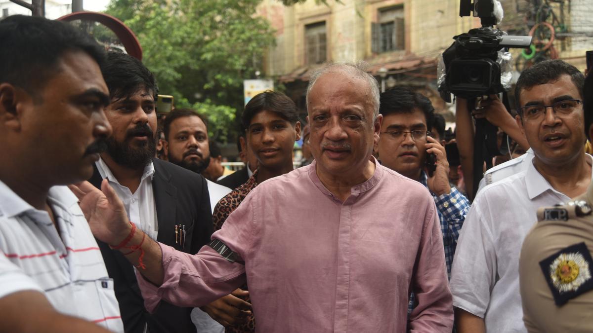 Kolkata rape and murder: doctors march to police headquarters; CBI seeks nod for polygraph test on accused