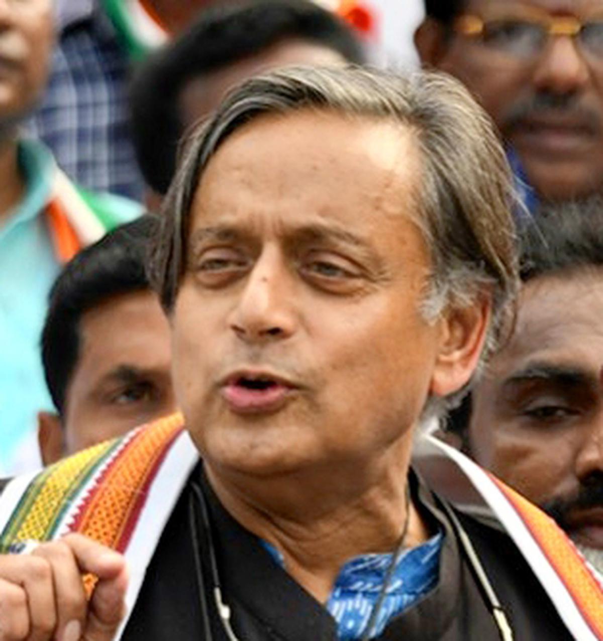 Sunanda Pushkar case | Delhi HC to hear plea challenging Shashi Tharoor’s exoneration in February 2023