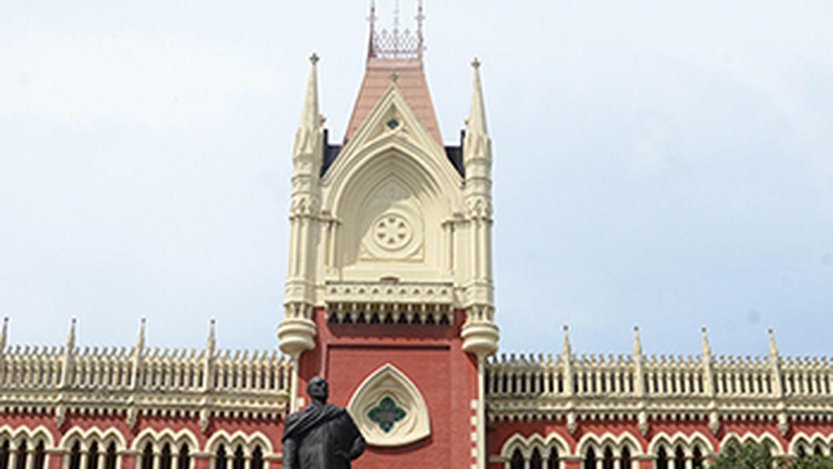 Calcutta HC sets up separate divisions for Intellectual Property Rights disputes