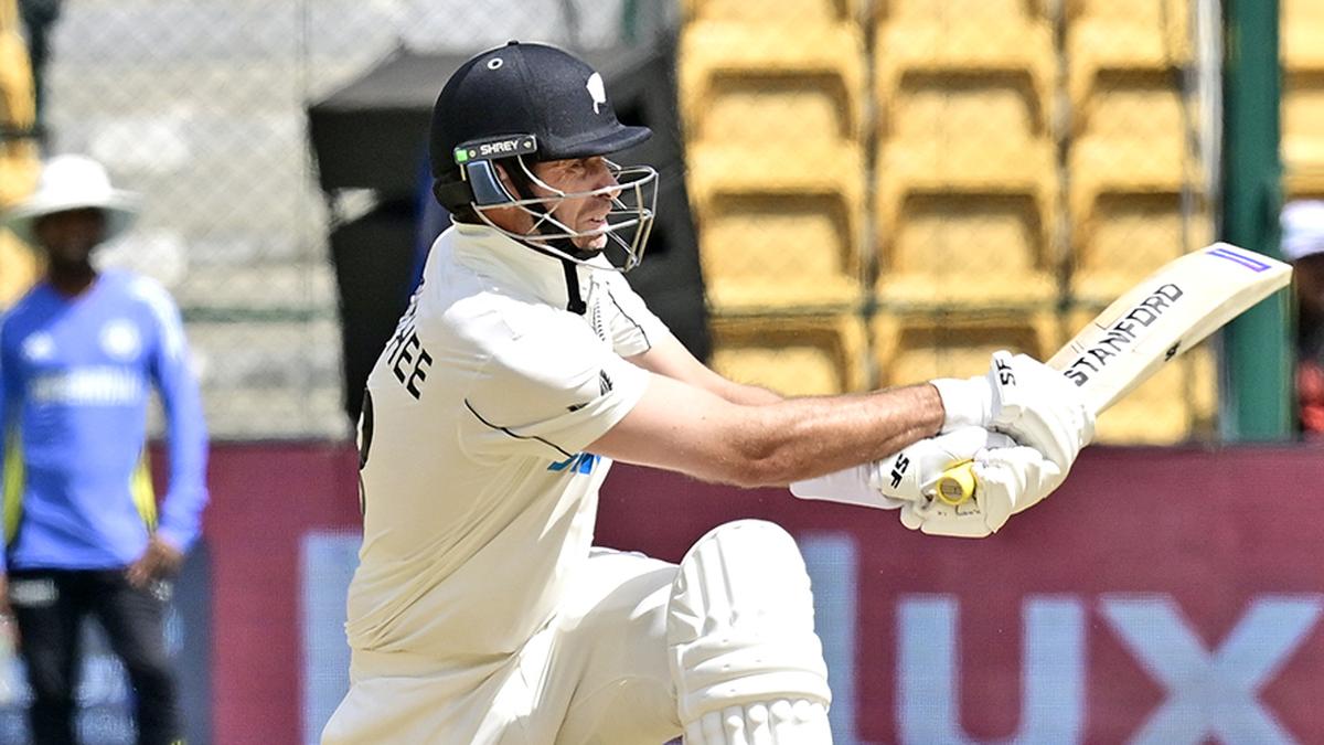 New Zealand fast bowler Tim Southee to retire after home test series against England