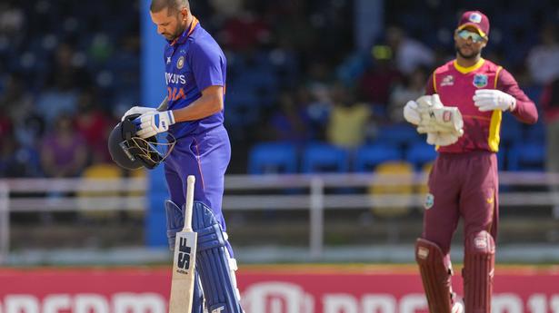 Ind vs WI 3rd ODI | India wins toss, opts to bat first against West Indies