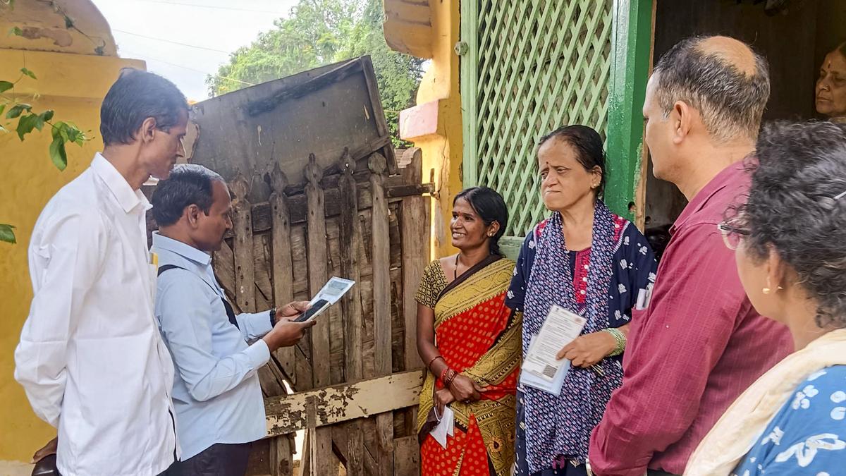 Government to take disciplinary action against officers skipping social and educational survey in Karnataka