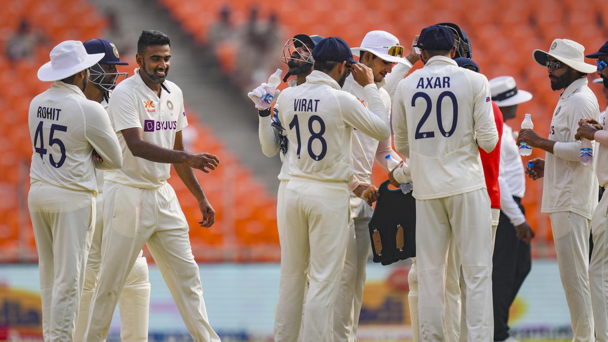 India secures WTC final berth after New Zealand beats Sri Lanka in thriller