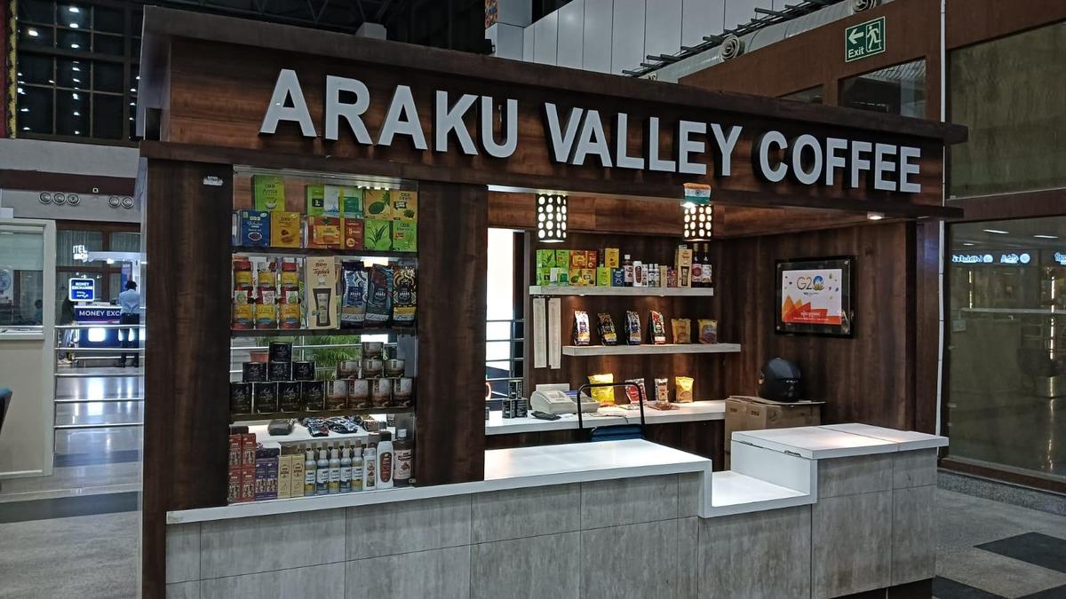 Andhra Pradesh govt.’s move to help local products earn global brand recognition