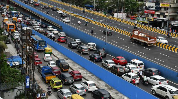 6 p.m. to 9 p.m. span most prone to road accidents in Kerala
