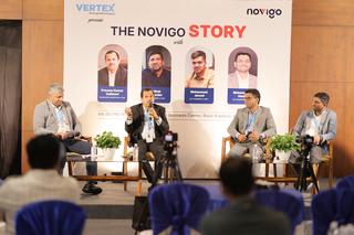 Beyond Bengaluru: ₹1.93 crore grant to Vertex Managed Workspace in Mangaluru  - The Hindu