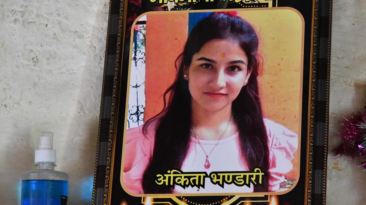 Ankita murder case: Uttarakhand court completes hearing, to announce verdict on May 30