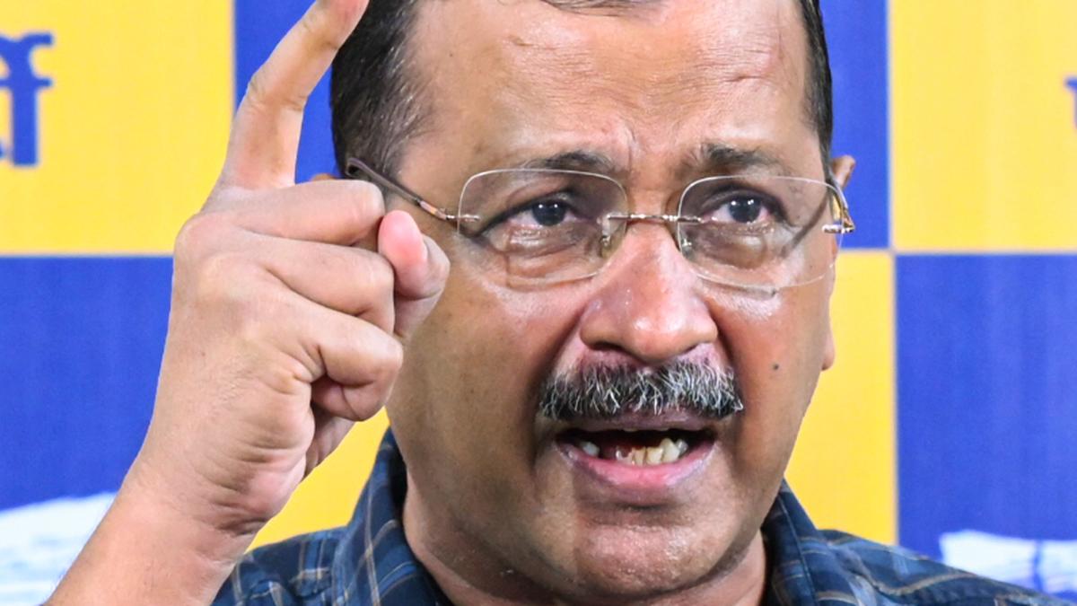 AAP protests India-Pakistan cricket match, warns Delhi clubs against screening