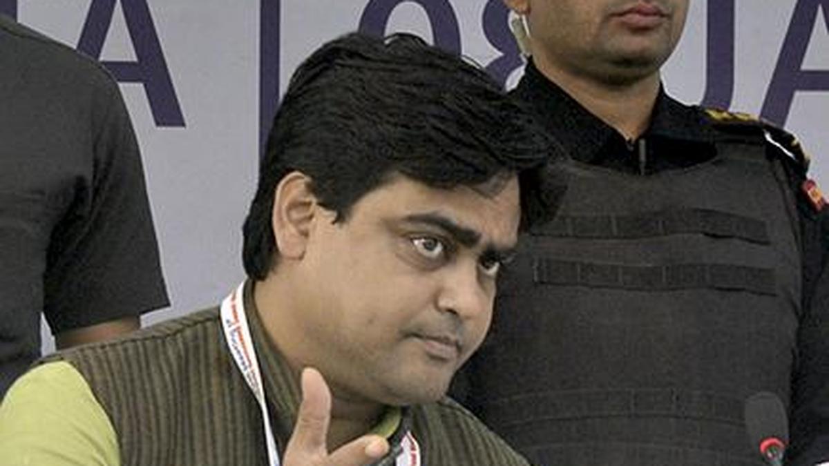 Trinamool criticises BJP over Shantanu Thakur’s derogatory remarks on Mamata Banerjee