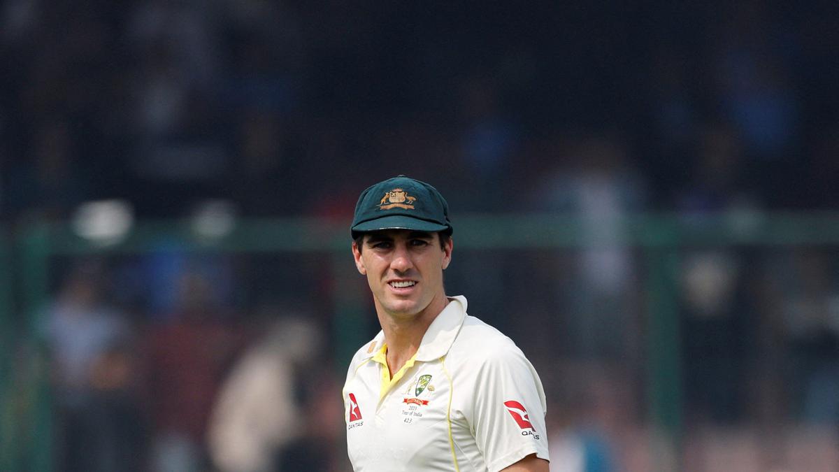 Australia captain Pat Cummins reveals struggle due to burnout, wants to play until 35