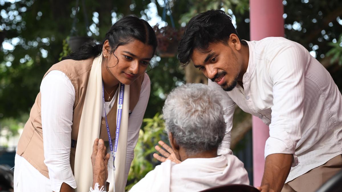 India’s changing demographics demand urgent palliative care policy reforms