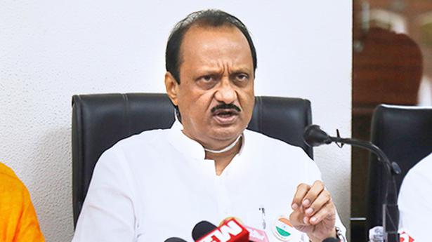 137 farmers ended their lives in last 45 days, says Ajit Pawar